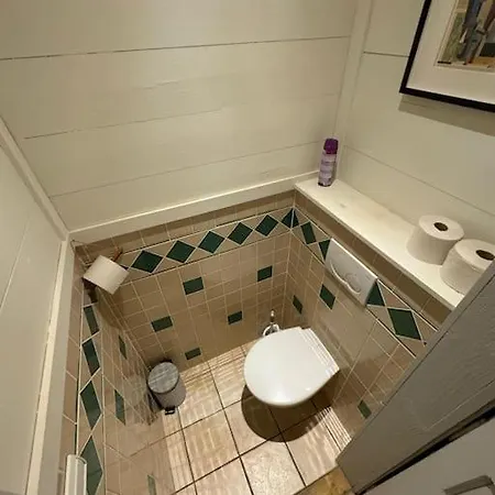 Les Paquerettes, 3bed Renovation, Sleeps 7 Apartment Saint-Gervais-les-Bains