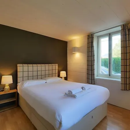 Les Paquerettes, 3bed Renovation, Sleeps 7