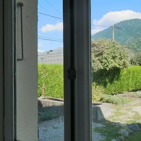 Apartment Les Paquerettes, 3bed Renovation, Sleeps 7 *